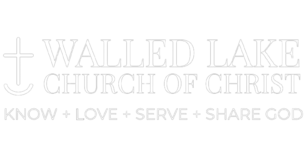 Walled Lake Church of Christ